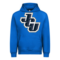 Cobalt john carroll university blue streaks Urban Hoodie - linhVisuals