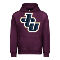 Mauve Wine john carroll university blue streaks Urban Hoodie - linhVisuals