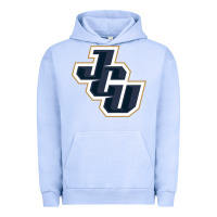 Pigment Grape Ice john carroll university blue streaks Urban Hoodie - linhVisuals