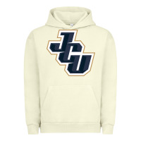 Pigment Pistachio john carroll university blue streaks Urban Hoodie - linhVisuals