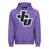 Tulip john carroll university blue streaks Urban Hoodie - linhVisuals
