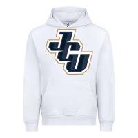 White john carroll university blue streaks Urban Hoodie - linhVisuals