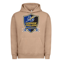 Lehman College Lightning Urban Hoodie | Teevron