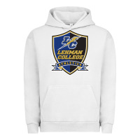 Pigment Lunar Rock lehman college lightning Urban Hoodie - linhVisuals