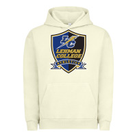 Pigment Pistachio lehman college lightning Urban Hoodie - linhVisuals