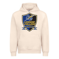 Sandshell lehman college lightning Urban Hoodie - linhVisuals