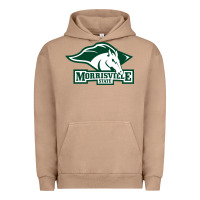 Pigment Burro morrisville state college Urban Hoodie - linhVisuals