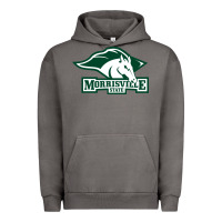 Pigment Tornado morrisville state college Urban Hoodie - linhVisuals