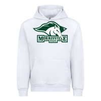 White morrisville state college Urban Hoodie - linhVisuals