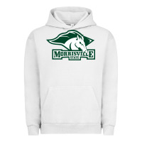 Pigment Lunar Rock morrisville state college Urban Hoodie - linhVisuals