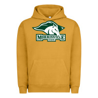 Pigment Peanut Butter morrisville state college Urban Hoodie - linhVisuals