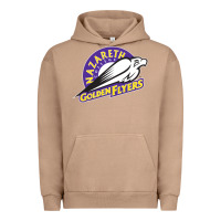 Pigment Burro nazareth college golden Urban Hoodie - linhVisuals