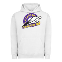 Pigment Lunar Rock nazareth college golden Urban Hoodie - linhVisuals