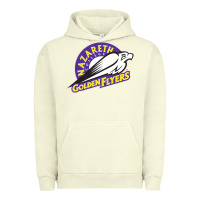 Pigment Pistachio nazareth college golden Urban Hoodie - linhVisuals