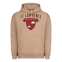 Pigment Burro st. lawrence university Urban Hoodie - linhVisuals