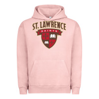 Pigment Salmon st. lawrence university Urban Hoodie - linhVisuals