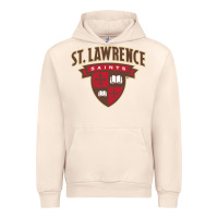 Sandshell st. lawrence university Urban Hoodie - linhVisuals