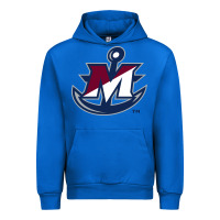 Cobalt suny maritime college Urban Hoodie - linhVisuals