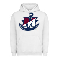 Pigment Lunar Rock suny maritime college Urban Hoodie - linhVisuals