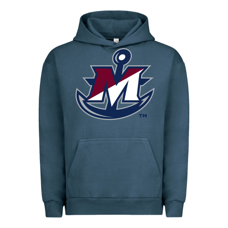 Suny Maritime College Urban Hoodie by linhVisuals | Teevron