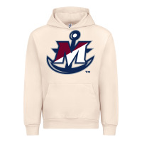 Sandshell suny maritime college Urban Hoodie - linhVisuals