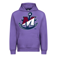 Tulip suny maritime college Urban Hoodie - linhVisuals