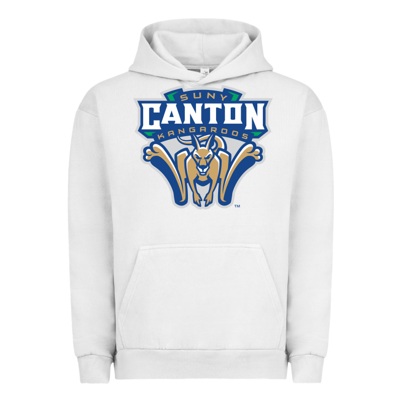Suny Canton Urban Hoodie by linhVisuals | Teevron