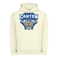 Pigment Pistachio suny canton Urban Hoodie - linhVisuals
