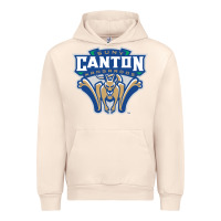 Sandshell suny canton Urban Hoodie - linhVisuals