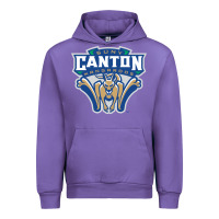 Tulip suny canton Urban Hoodie - linhVisuals