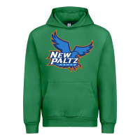 Emerald suny new paltz Urban Hoodie - linhVisuals