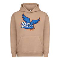 Pigment Burro suny new paltz Urban Hoodie - linhVisuals