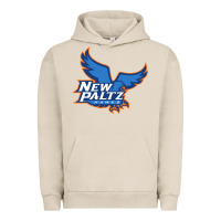 Pigment French Oak suny new paltz Urban Hoodie - linhVisuals