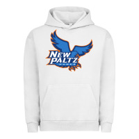 Pigment Lunar Rock suny new paltz Urban Hoodie - linhVisuals