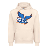 Sandshell suny new paltz Urban Hoodie - linhVisuals