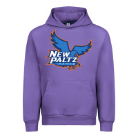 Tulip suny new paltz Urban Hoodie - linhVisuals
