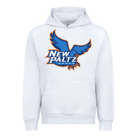 White suny new paltz Urban Hoodie - linhVisuals