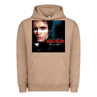Pigment Burro #adam ant very best tour 2022 Urban Hoodie - linhVisuals