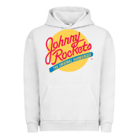 Pigment Lunar Rock johnny rockets Urban Hoodie - linhVisuals