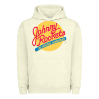 Johnny Rockets Urban Hoodie | Teevron