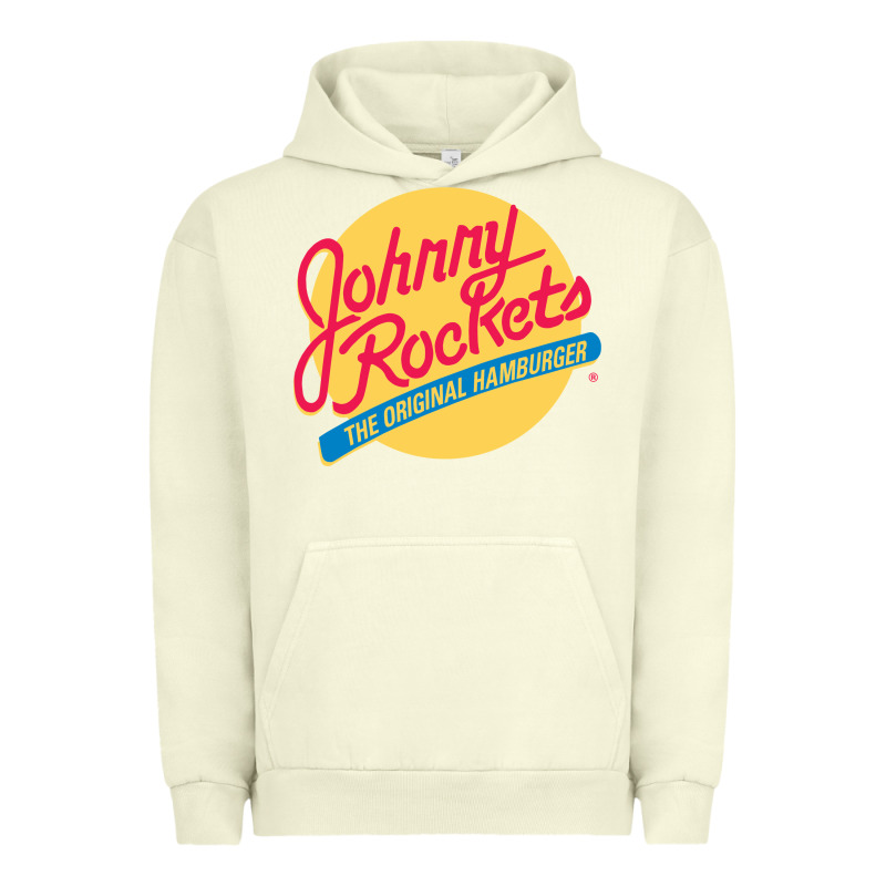 Johnny Rockets Urban Hoodie by linhVisuals | Teevron