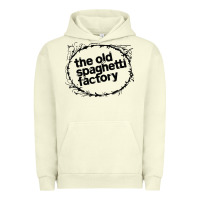 Pigment Pistachio old spaghetti factory Urban Hoodie - linhVisuals
