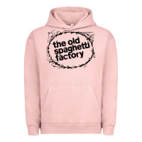Old Spaghetti Factory Urban Hoodie | Teevron