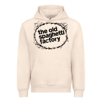 Sandshell old spaghetti factory Urban Hoodie - linhVisuals