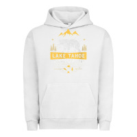 Pigment Lunar Rock womens lake tahoe national park california nevada vintage bear men v n Urban Hoodie - linhVisuals