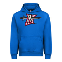 Cobalt cal state northridge matadors Urban Hoodie - linhVisuals