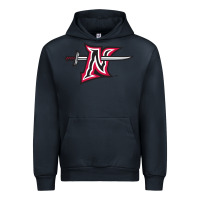 Navy cal state northridge matadors Urban Hoodie - linhVisuals