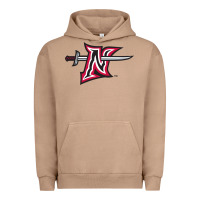 Pigment Burro cal state northridge matadors Urban Hoodie - linhVisuals
