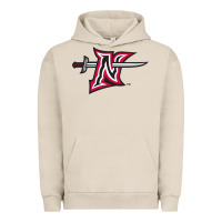 Pigment French Oak cal state northridge matadors Urban Hoodie - linhVisuals