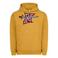 Pigment Peanut Butter cal state northridge matadors Urban Hoodie - linhVisuals